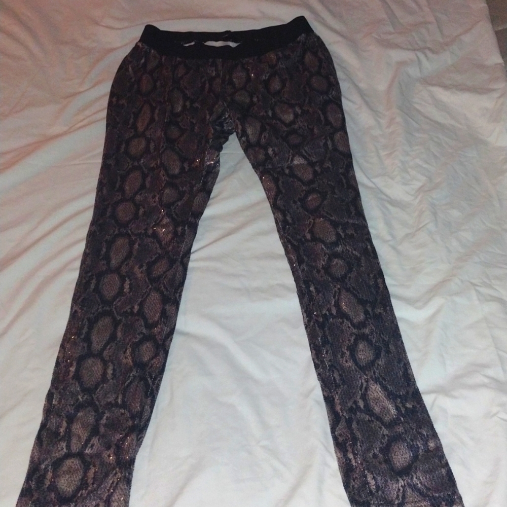 Women's leggings